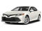 2019 Toyota Camry Hybrid SE CVT (Natl)