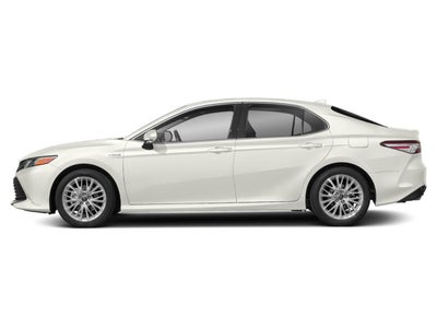 2019 Toyota Camry Hybrid SE CVT (Natl)