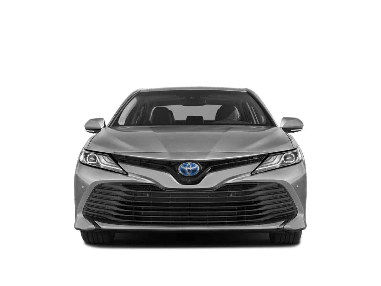 2019 Toyota Camry Hybrid SE CVT (Natl)