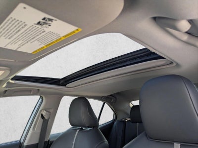 2019 Toyota Camry Hybrid SE CVT (Natl)