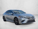 2019 Toyota Camry Hybrid SE CVT (Natl)