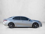 2019 Toyota Camry Hybrid SE CVT (Natl)