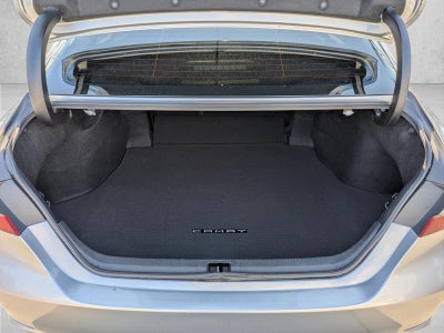 2019 Toyota Camry Hybrid SE CVT (Natl)