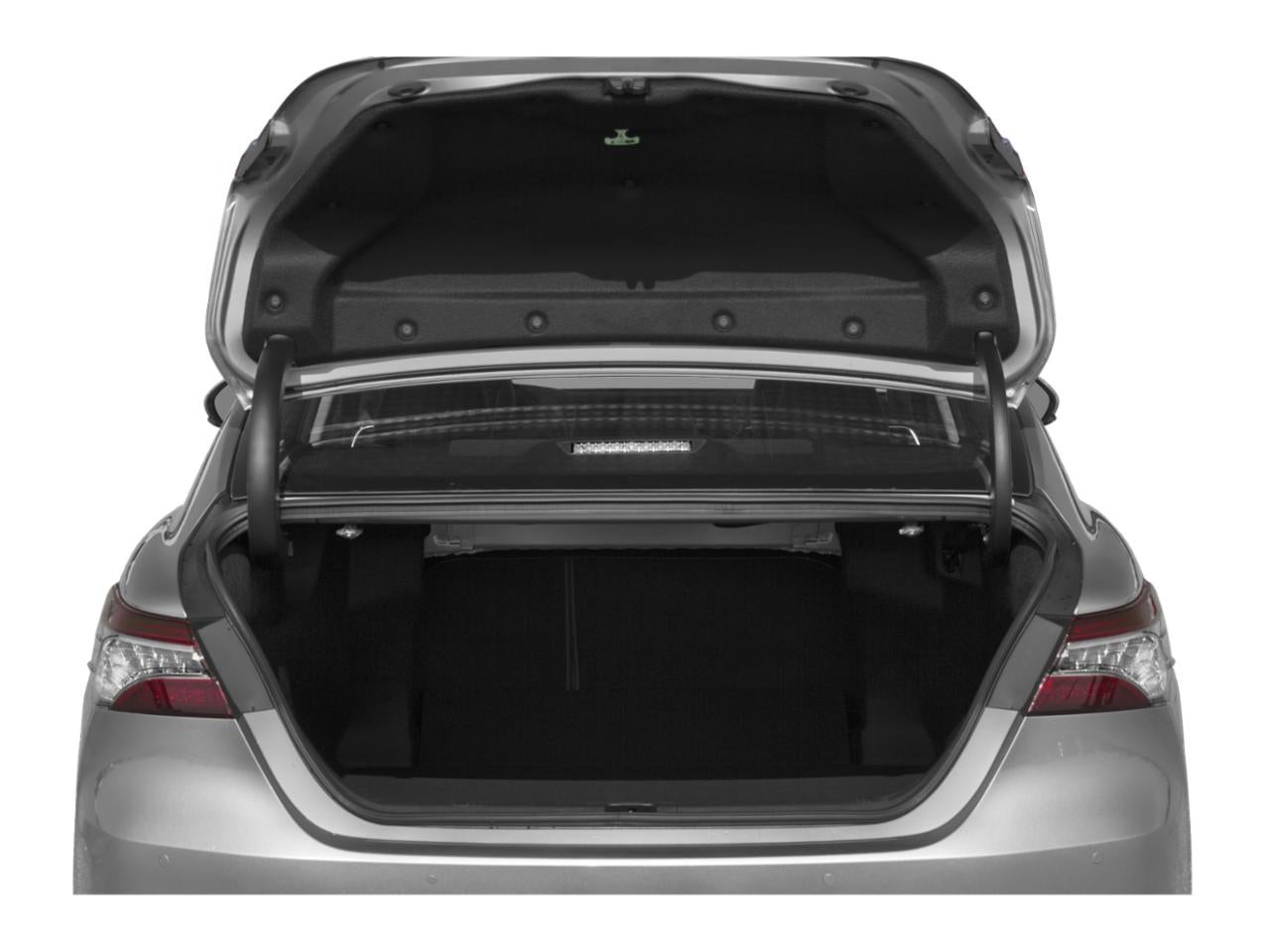 2019 Toyota Camry Hybrid SE CVT (Natl)