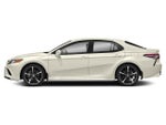 2019 Toyota Camry XSE Auto (Natl)
