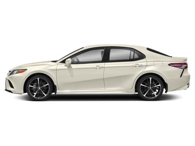 2019 Toyota Camry XSE Auto (Natl)