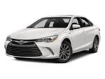 2016 Toyota Camry Hybrid 4dr Sdn SE (Natl)