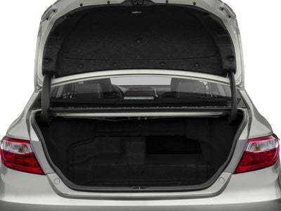 2016 Toyota Camry Hybrid 4dr Sdn SE (Natl)