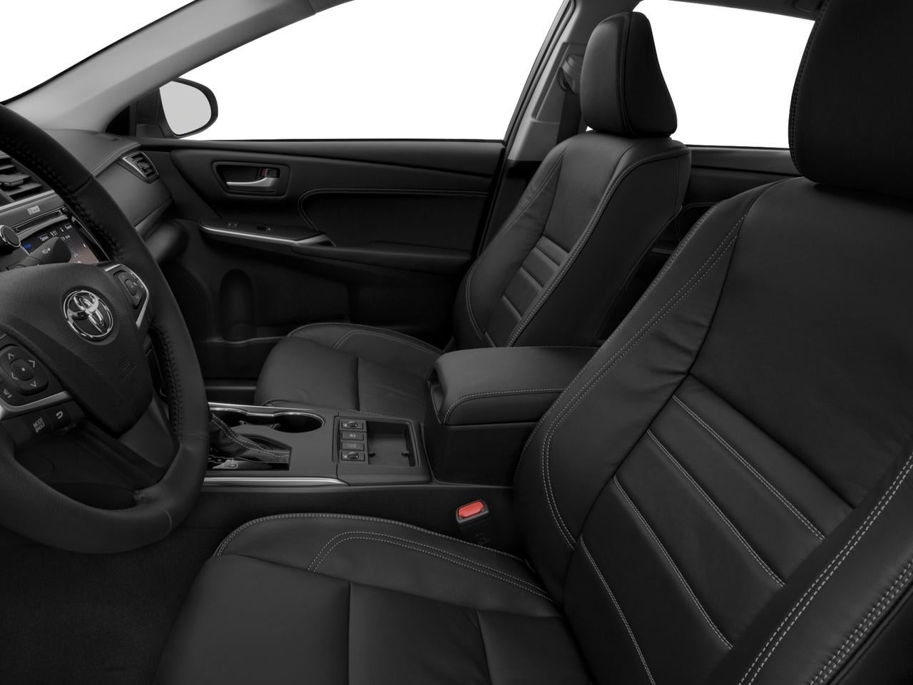 2016 Toyota Camry Hybrid 4dr Sdn SE (Natl)