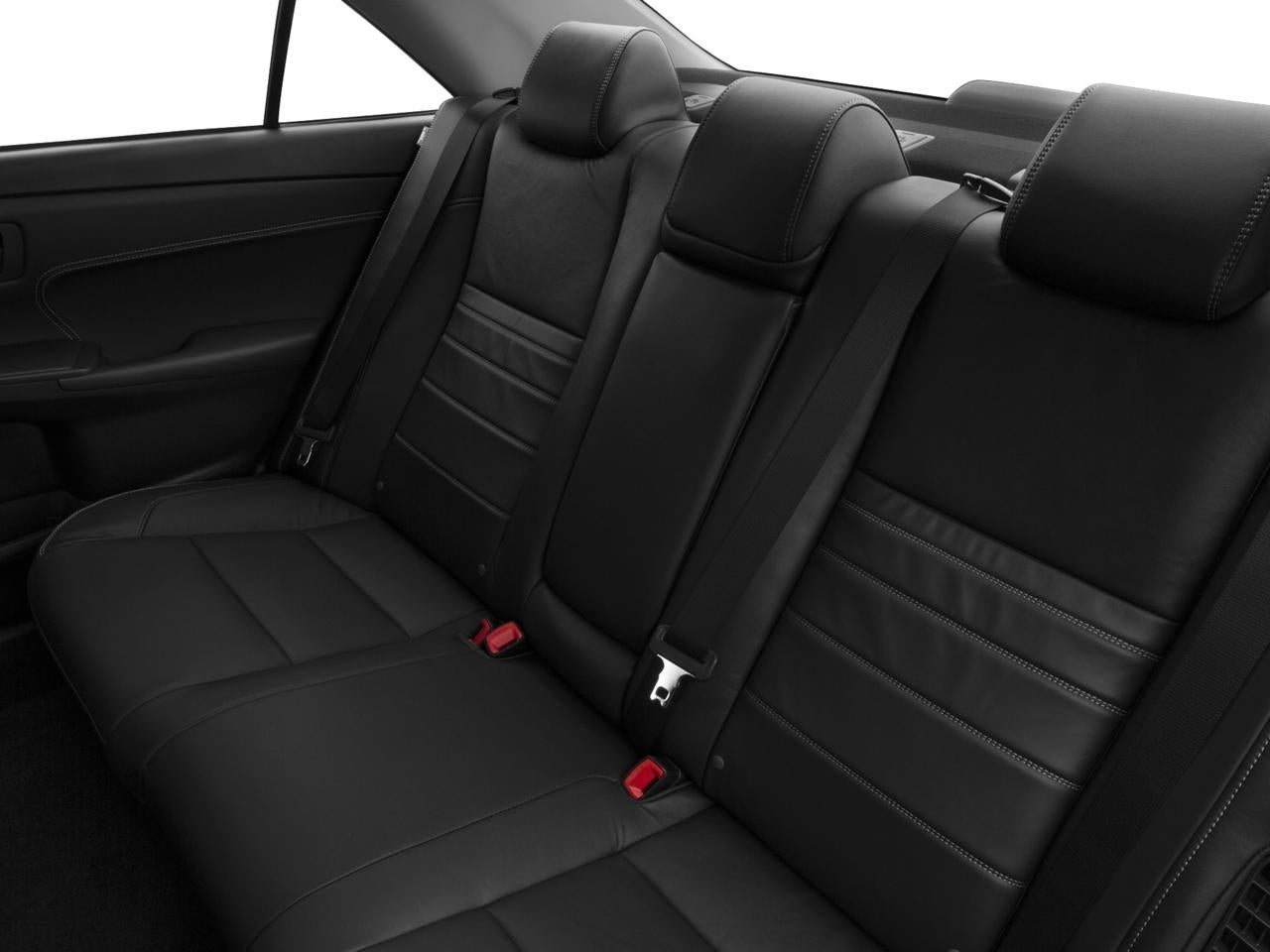 2016 Toyota Camry Hybrid 4dr Sdn SE (Natl)