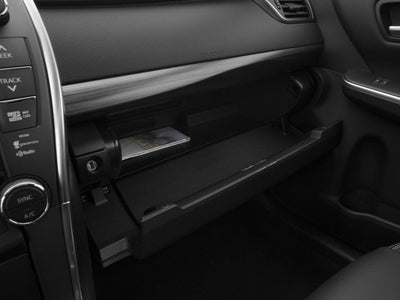 2016 Toyota Camry Hybrid 4dr Sdn SE (Natl)