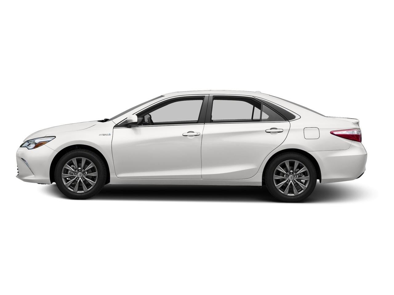 2016 Toyota Camry Hybrid 4dr Sdn SE (Natl)