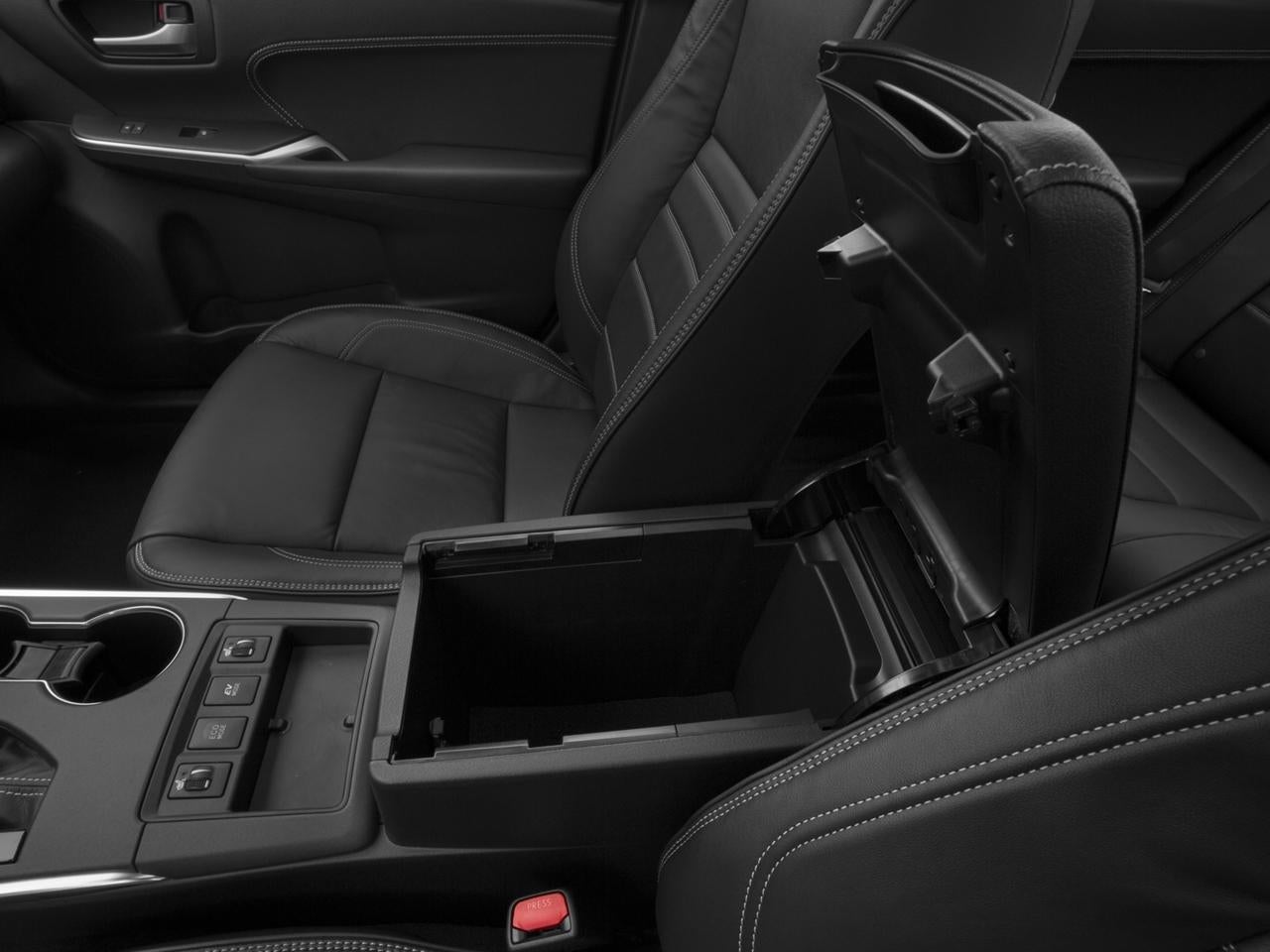 2016 Toyota Camry Hybrid 4dr Sdn SE (Natl)