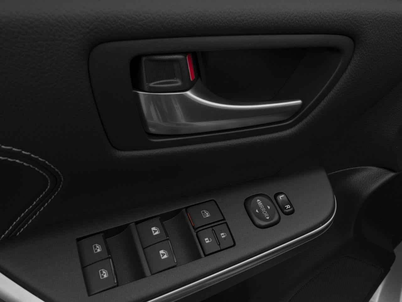 2016 Toyota Camry Hybrid 4dr Sdn SE (Natl)