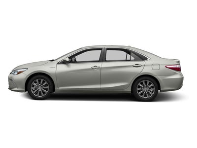 2016 Toyota Camry Hybrid 4dr Sdn SE (Natl)