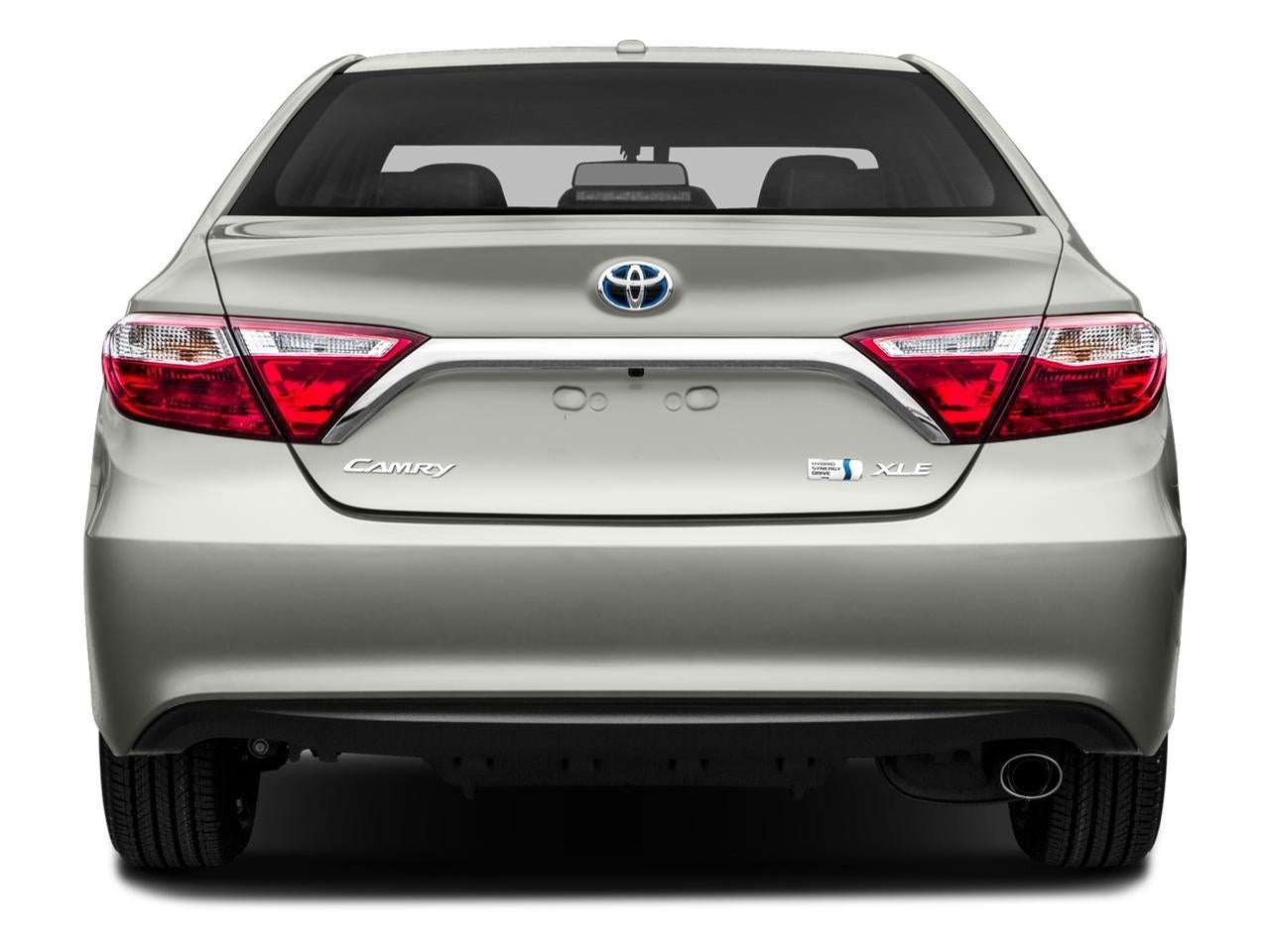 2016 Toyota Camry Hybrid 4dr Sdn SE (Natl)