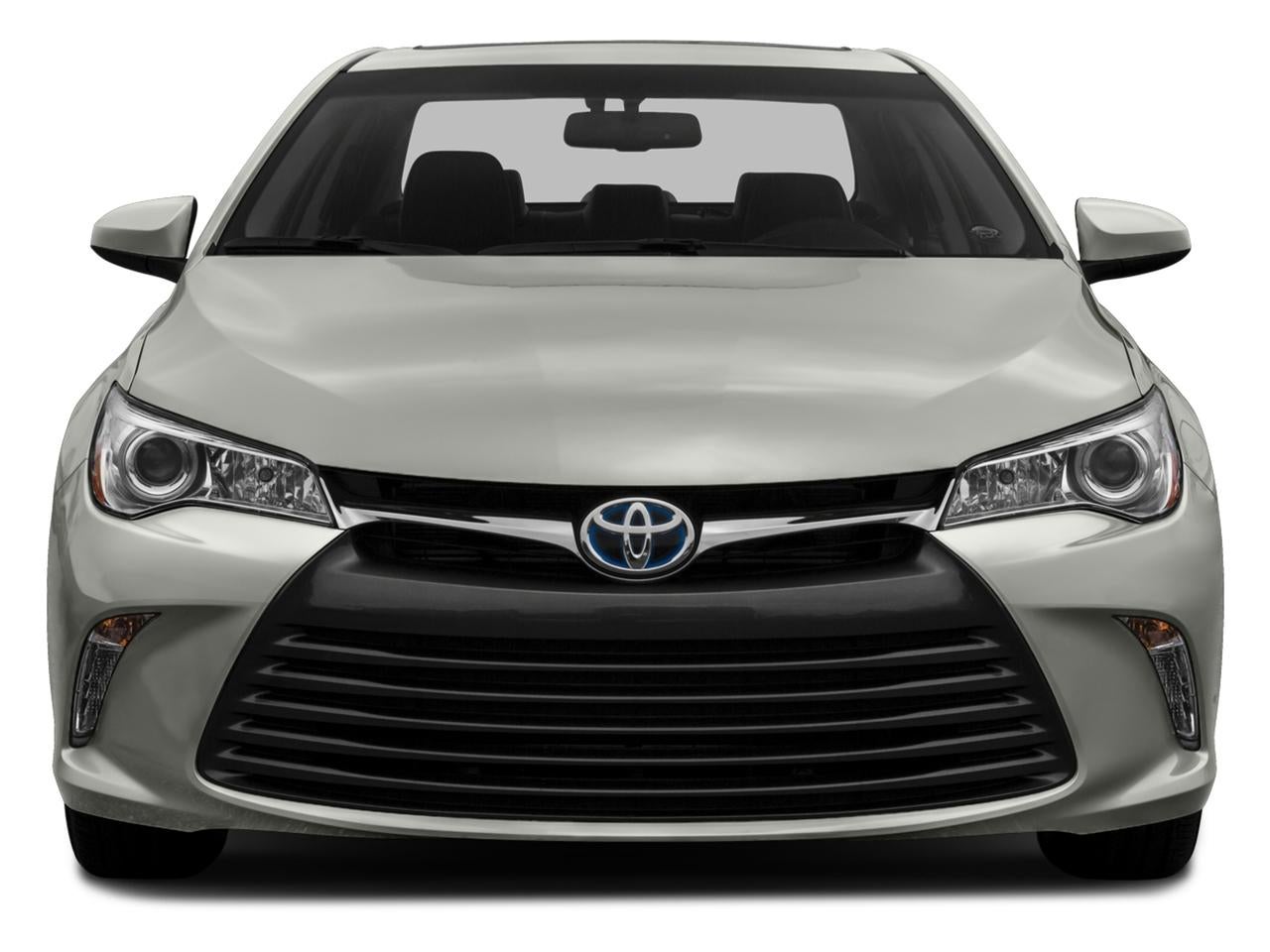 2016 Toyota Camry Hybrid 4dr Sdn SE (Natl)