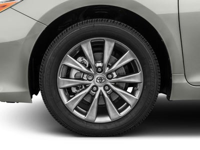 2016 Toyota Camry Hybrid 4dr Sdn SE (Natl)