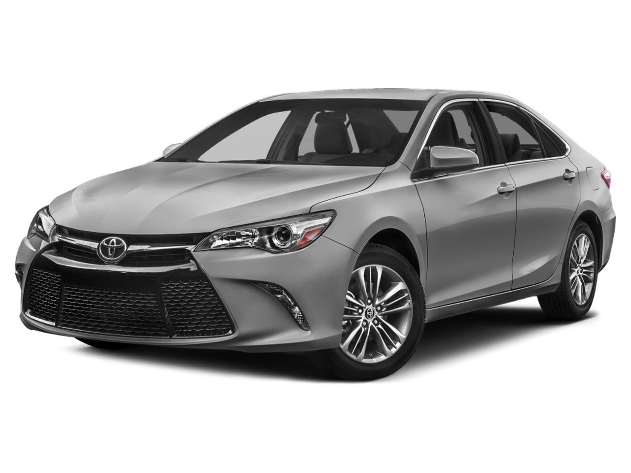 2015 Toyota Camry 4dr Sdn I4 Auto SE (SE)