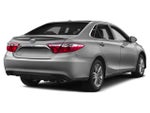 2015 Toyota Camry 4dr Sdn I4 Auto SE (SE)