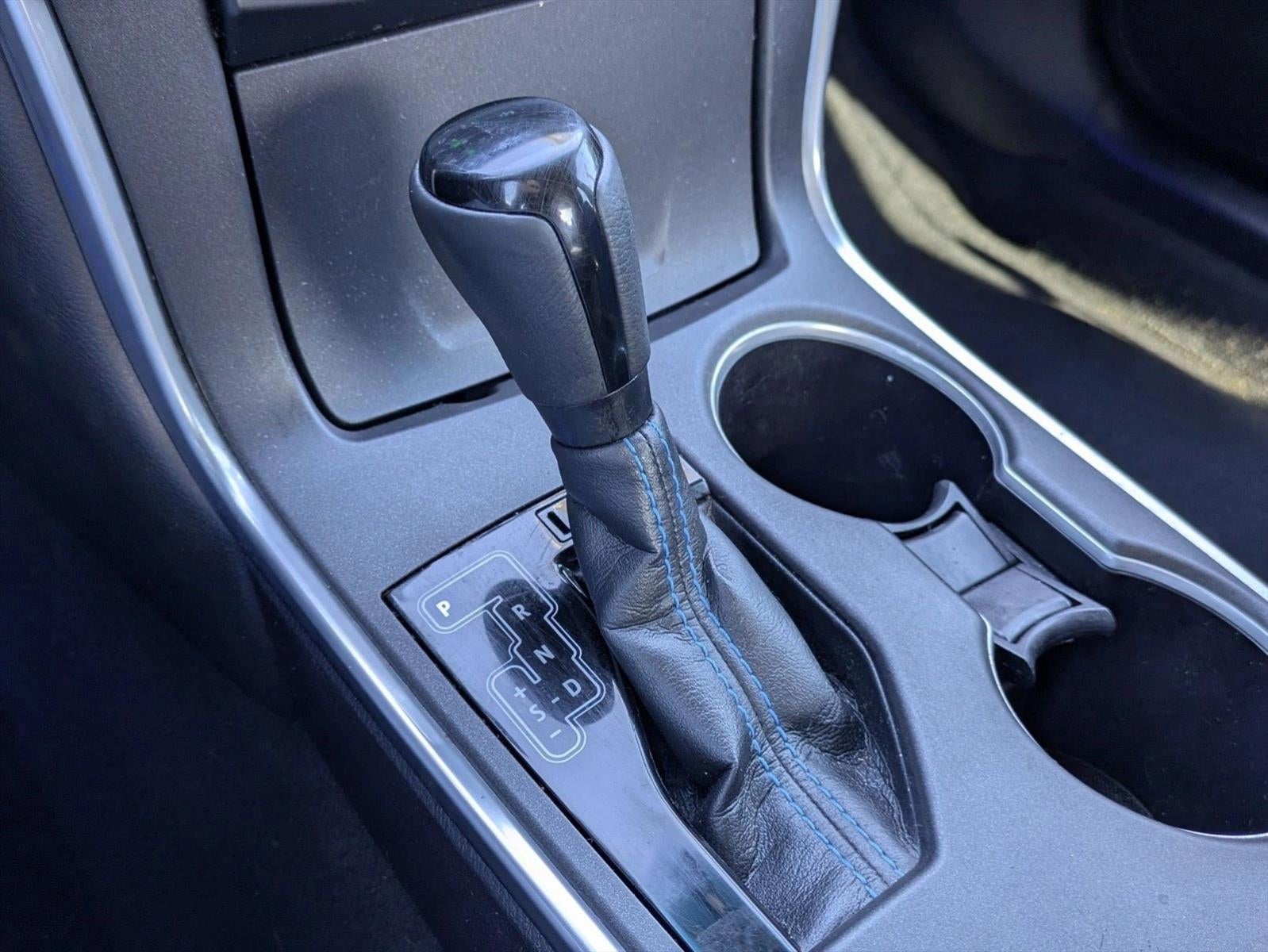 2016 Toyota Camry 4dr Sdn I4 Auto SE w/Special Edition Pkg (Natl)