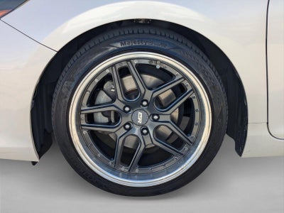 2016 Toyota Camry 4dr Sdn I4 Auto SE w/Special Edition Pkg (Natl)