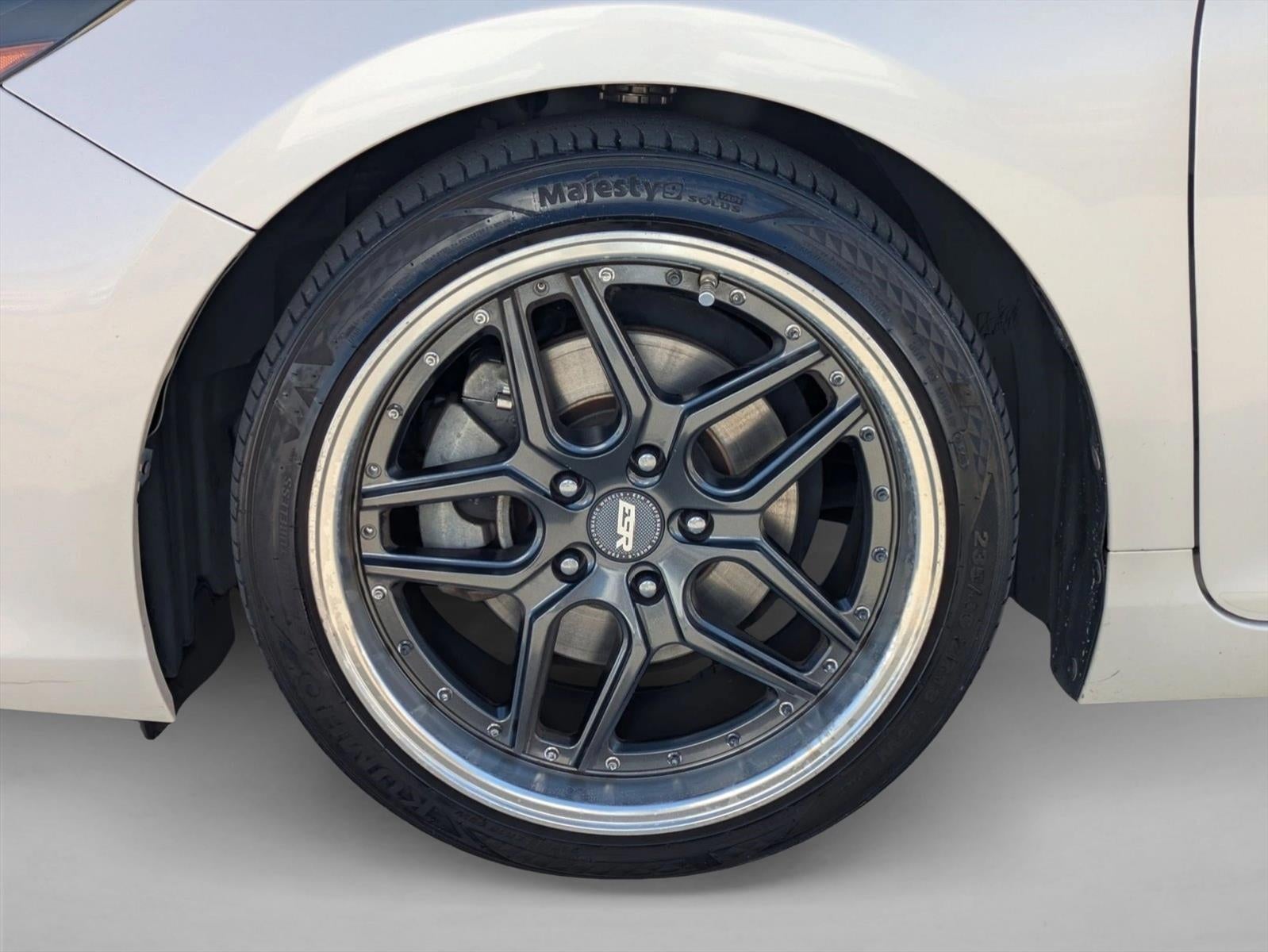 2016 Toyota Camry 4dr Sdn I4 Auto SE w/Special Edition Pkg (Natl)