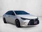 2016 Toyota Camry 4dr Sdn I4 Auto SE w/Special Edition Pkg (Natl)