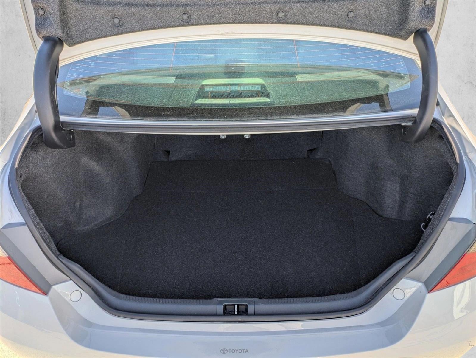 2016 Toyota Camry 4dr Sdn I4 Auto SE w/Special Edition Pkg (Natl)