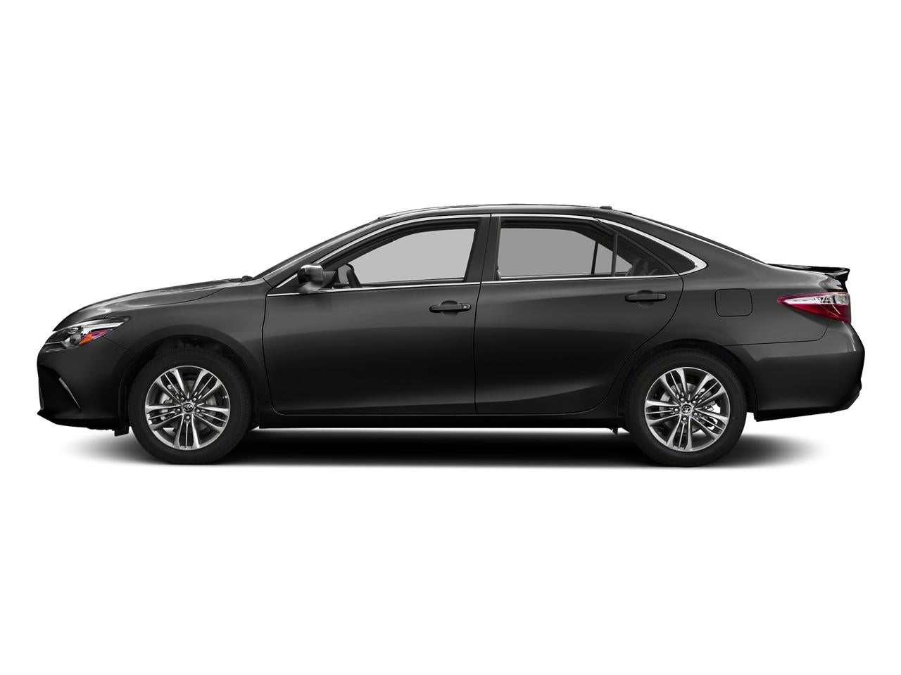 2017 Toyota Camry SE Auto (SE)