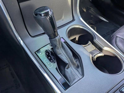 2016 Toyota Camry 4dr Sdn I4 Auto XLE (SE)