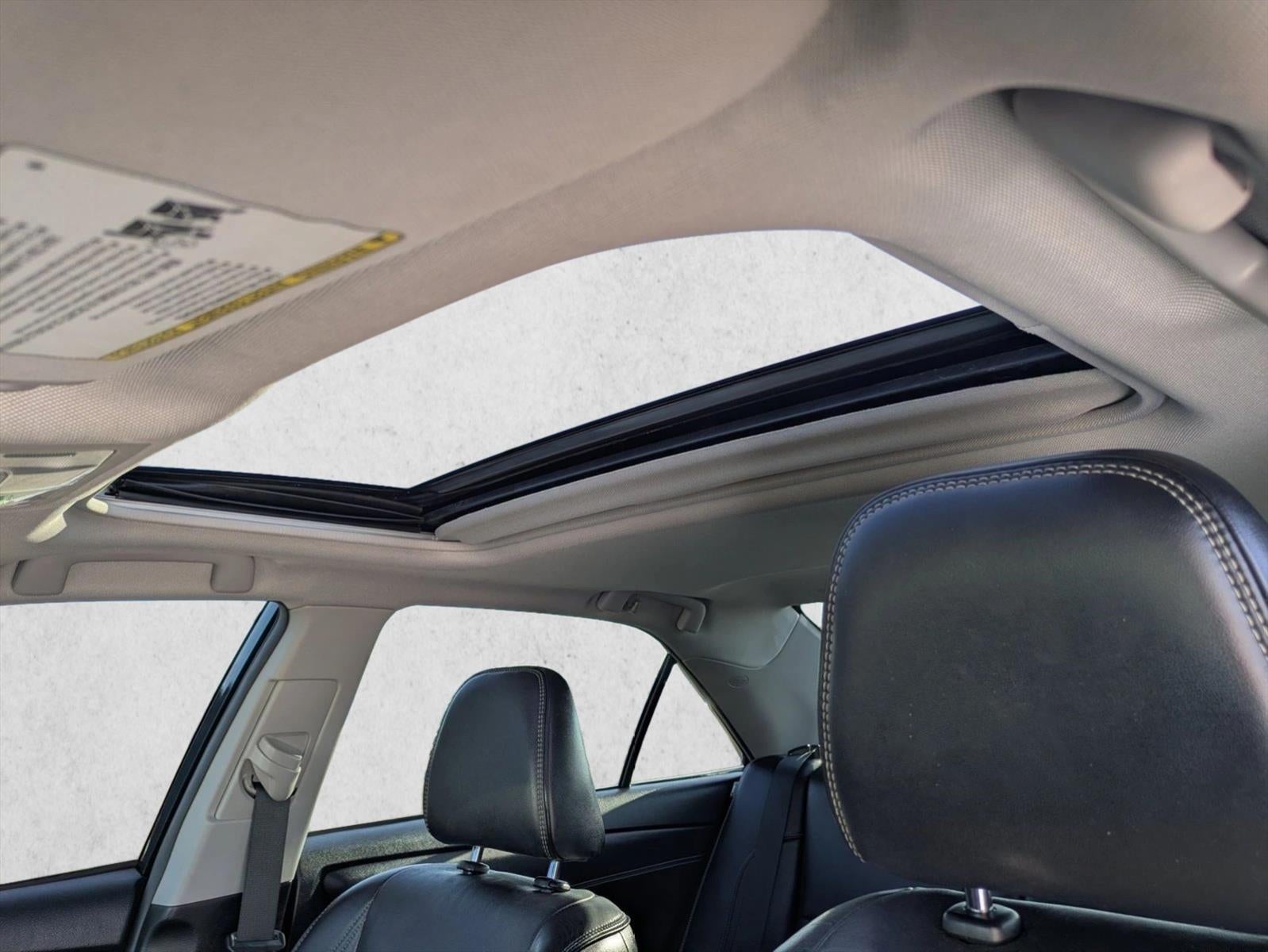 2016 Toyota Camry 4dr Sdn I4 Auto XLE (SE)