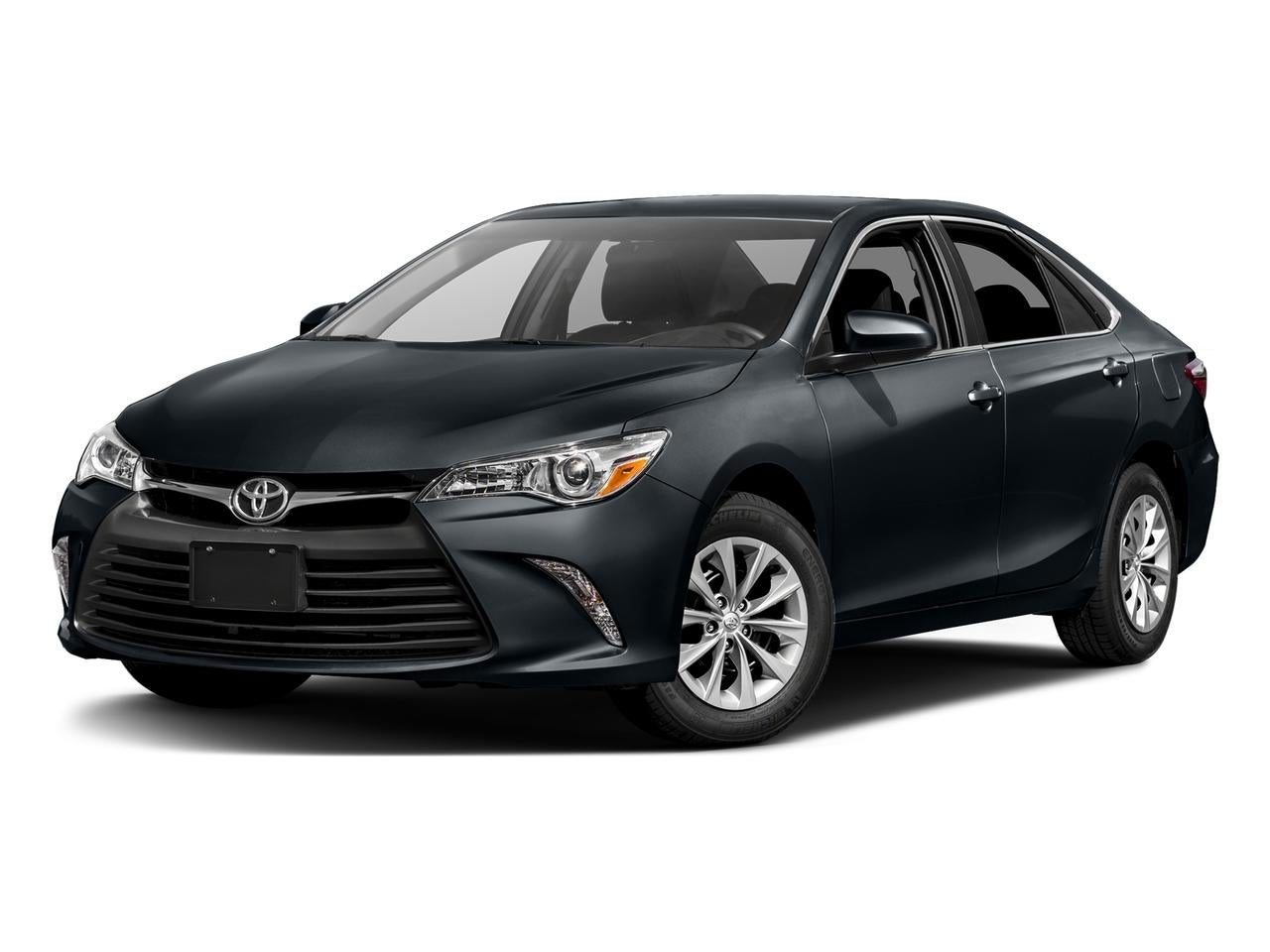 2016 Toyota Camry 4dr Sdn I4 Auto XLE (SE)