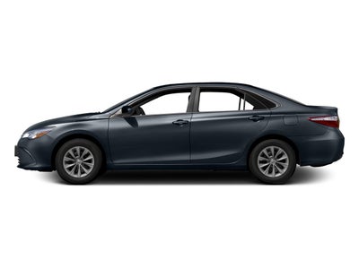 2016 Toyota Camry 4dr Sdn I4 Auto XLE (SE)