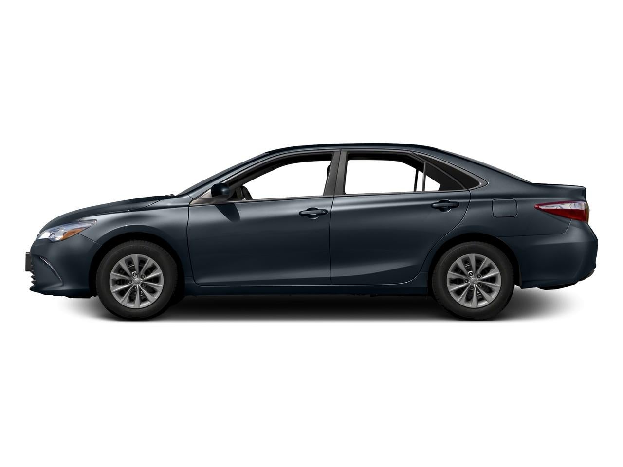 2016 Toyota Camry 4dr Sdn I4 Auto XLE (SE)