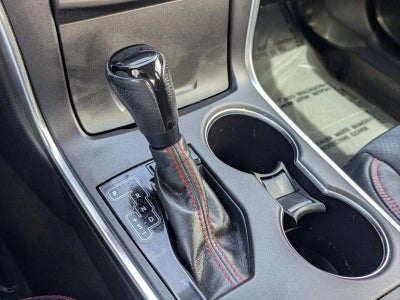 2016 Toyota Camry 4dr Sdn I4 Auto XSE (Natl)