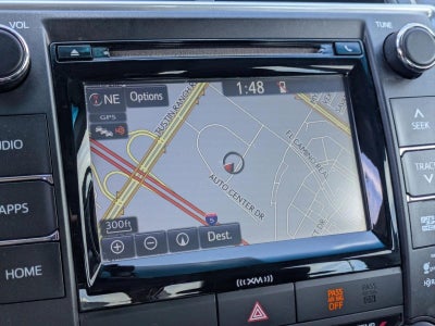 2016 Toyota Camry 4dr Sdn I4 Auto XSE (Natl)