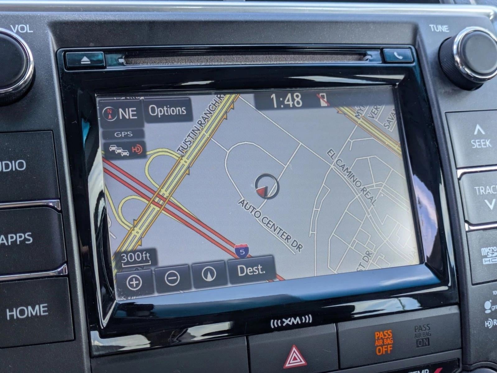 2016 Toyota Camry 4dr Sdn I4 Auto XSE (Natl)