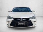 2016 Toyota Camry 4dr Sdn I4 Auto XSE (Natl)