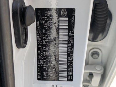 2016 Toyota Camry 4dr Sdn I4 Auto XSE (Natl)