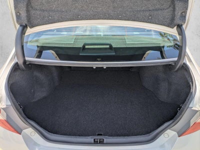 2016 Toyota Camry 4dr Sdn I4 Auto XSE (Natl)