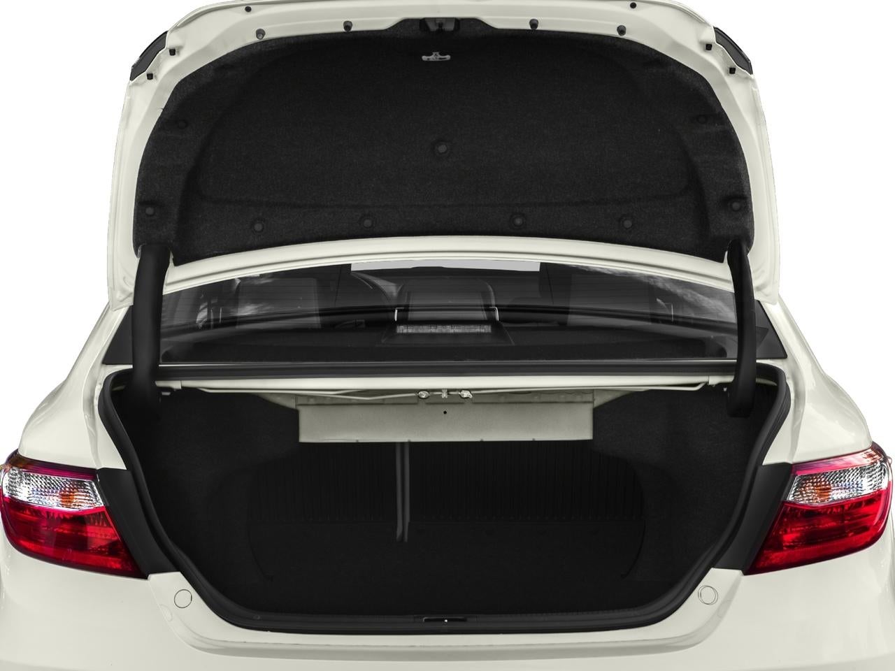 2016 Toyota Camry 4dr Sdn I4 Auto XSE (Natl)