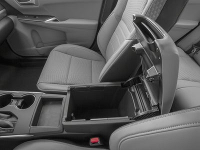 2016 Toyota Camry 4dr Sdn I4 Auto XSE (Natl)