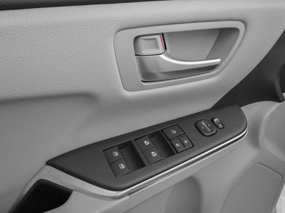 2016 Toyota Camry 4dr Sdn I4 Auto XSE (Natl)