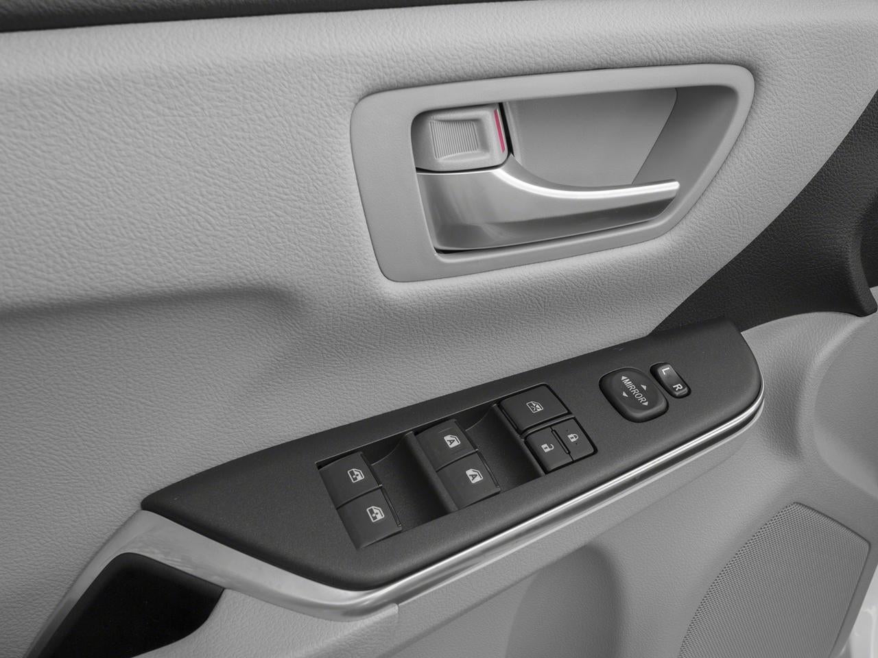 2016 Toyota Camry 4dr Sdn I4 Auto XSE (Natl)