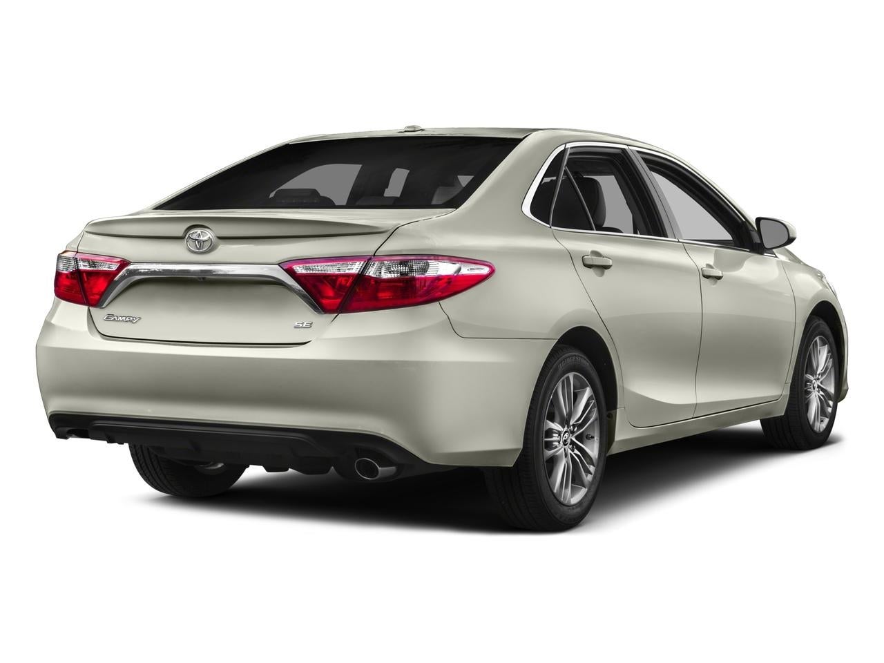 2016 Toyota Camry 4dr Sdn I4 Auto XSE (Natl)