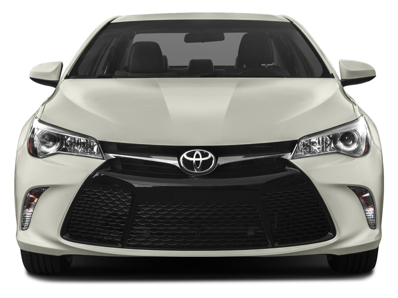 2016 Toyota Camry 4dr Sdn I4 Auto XSE (Natl)