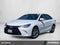 2016 Toyota Camry 4dr Sdn I4 Auto SE (SE)