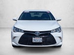 2016 Toyota Camry 4dr Sdn I4 Auto SE (SE)