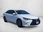 2016 Toyota Camry 4dr Sdn I4 Auto SE (SE)